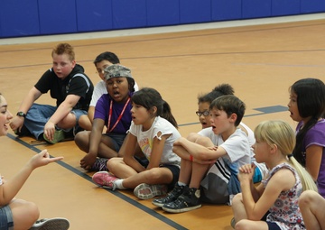 Children to bring 'Pinocchio' to life at Bliss