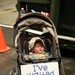 Babies and banners: homecoming event held for service members returning from six month deployment