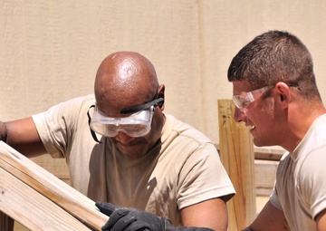 Civil engineers team up to set TFI benchmark