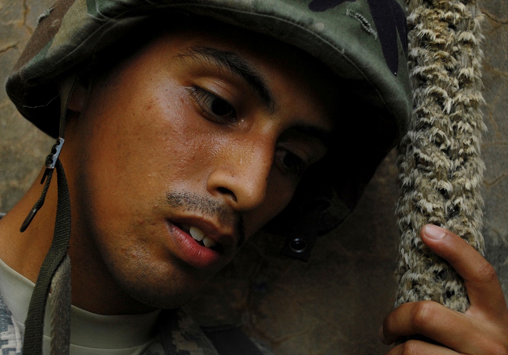 Field Training Exercise