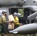 Alaska Guard soldiers support wildfire missions
