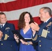 Cmdr. Tenney retires from Coast Guard