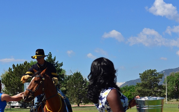 Fort Carson’s 4th CAB activates