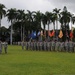 Gen. Brooks assumes command of USARPAC