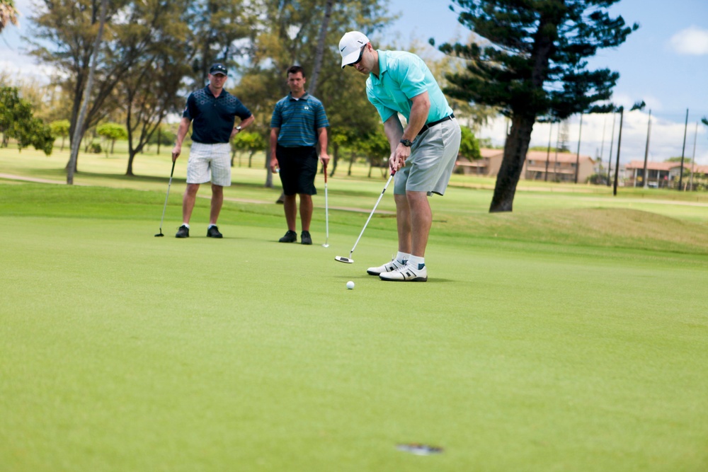 Commanders Cup MCBH