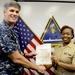 NAF Atsugi's Sailor of the Week