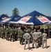 NC Air Guard honors fallen at anniversary of fatal crash