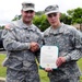 Newly promoted