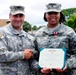 Good conduct