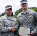 Good conduct