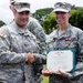 Good conduct