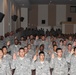 NCOs host first Area IV NCO Day
