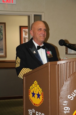 NCOs host first Area IV NCO Day