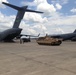 NC Guard units work with USAF for loadmaster training