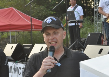 Freedom-Victory Day at the JSA