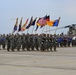 12th Combat Aviation Brigade change of command ceremony