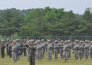 JSA Battalion 9th anniversary commemoration