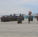 12th Combat Aviation Brigade change of command ceremony