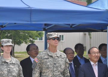 JSA Battalion 9th anniversary commemoration