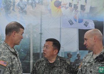 JSA Battalion 9th anniversary commemoration