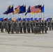 12th Combat Aviation Brigade change of command ceremony