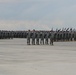 12th Combat Aviation Brigade change of command ceremony