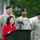 USARPAC change of command
