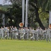 Brooks relieves Wiercinski as US Army Pacific commander