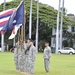 Brooks relieves Wiercinski as US Army Pacific commander