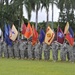 Brooks relieves Wiercinski as US Army Pacific commander