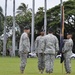 Brooks relieves Wiercinski as US Army Pacific commander