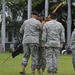 Brooks relieves Wiercinski as US Army Pacific commander