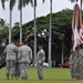 Brooks relieves Wiercinski as US Army Pacific commander