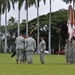 Brooks relieves Wiercinski as US Army Pacific commander