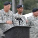 Brooks relieves Wiercinski as US Army Pacific commander