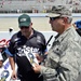 Through airmen’s eyes: Supporting the military through racing