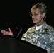 Army Reserve general shares wisdom with Intermediate Level Education graduates