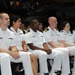 NHP graduates family medicine residents