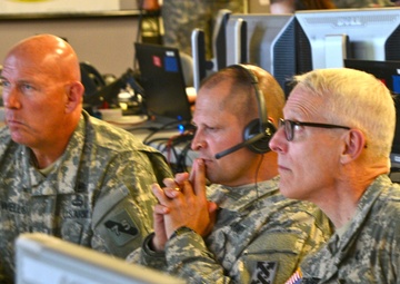 Synchronizing strategy: 143d ESC sustains victory at CPX-S