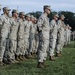 U.S. Marine Corps 1st Batallion, 23rd Marines Change of Command