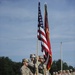 U.S. Marine Corps 1st Batallion, 23rd Marines Change of Command