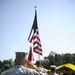 U.S. Marine Corps 1st Batallion, 23rd Marines Change of Command