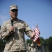 U.S. Marine Corps 1st Batallion, 23rd Marines Change of Command