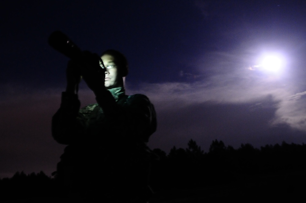 Joint Operational Access Exercise