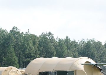 JOAX 13-03 tests Falcon Brigade ingenuity