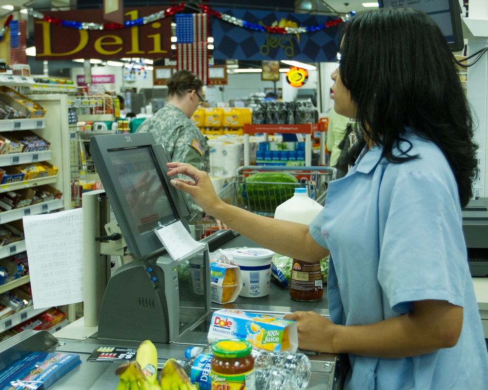 Commissary at Joint Base Anacostia-Bolling (JBAB) will close one day a week, beginning July 8 following Department of Defense guidelines related to automatic federal government budget reductions known as sequestration