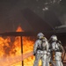 ARFF Always ready, always on call