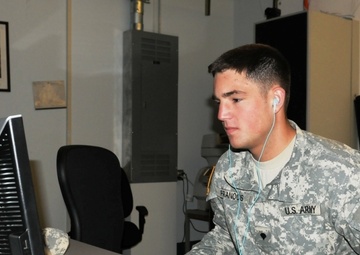 HILT prepares soldiers for Defense Language Proficiency Testing