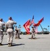 15th MEU welcomes new commanding officer