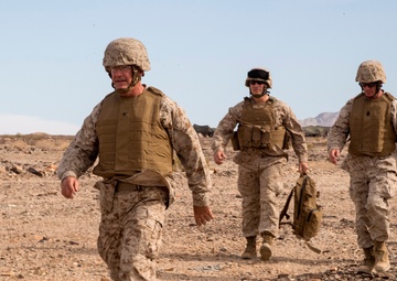 Integrated Training Exercise